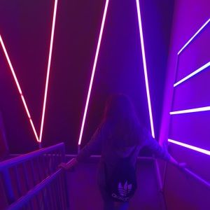 Meet your Posher, Kaia